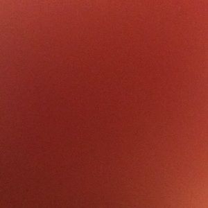 Meet your Posher, Isabelle